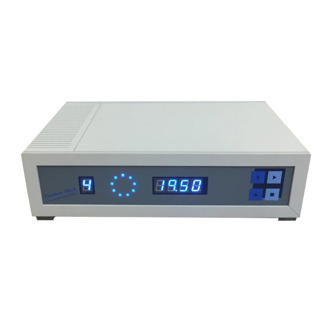 Curatron Multi Flash PEMF Therapy Machine For Sale – Wellness Junction