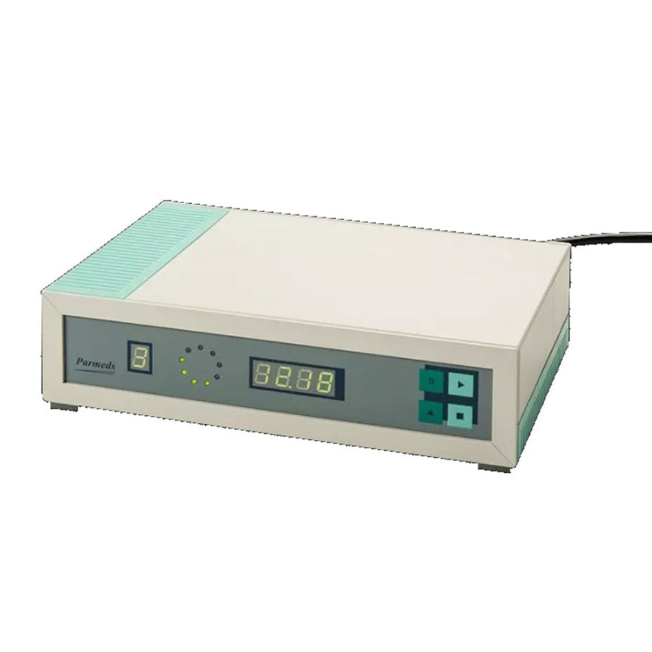 Curatron PC PEMF System For Home Use