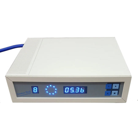 Curatron Premium Flash PEMF Therapy Machine