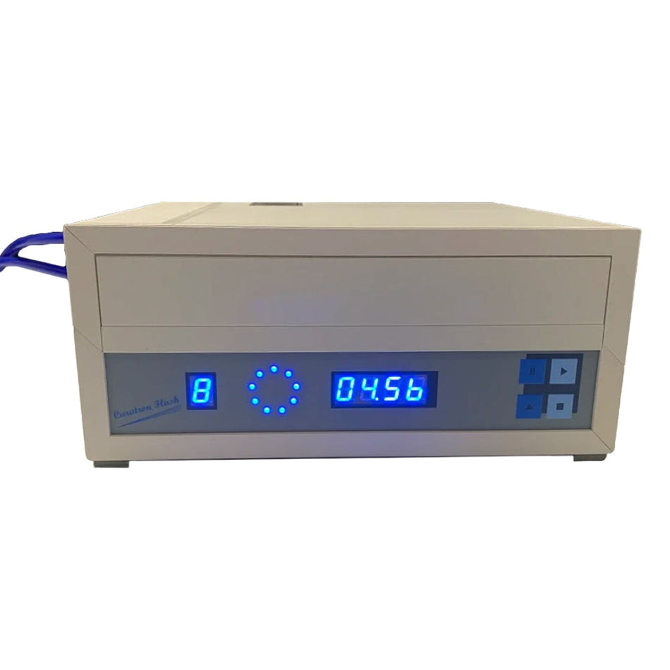 Curatron Ultra Flash PEMF Therapy Machine For Sale – Wellness Junction