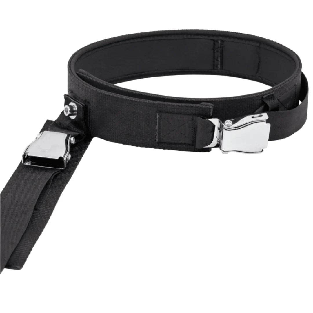 Custom Proprietary Belt Squat Belt