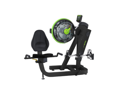 Cycle XT Dynamic Fluid M750