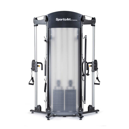 DS972 Functional Trainer