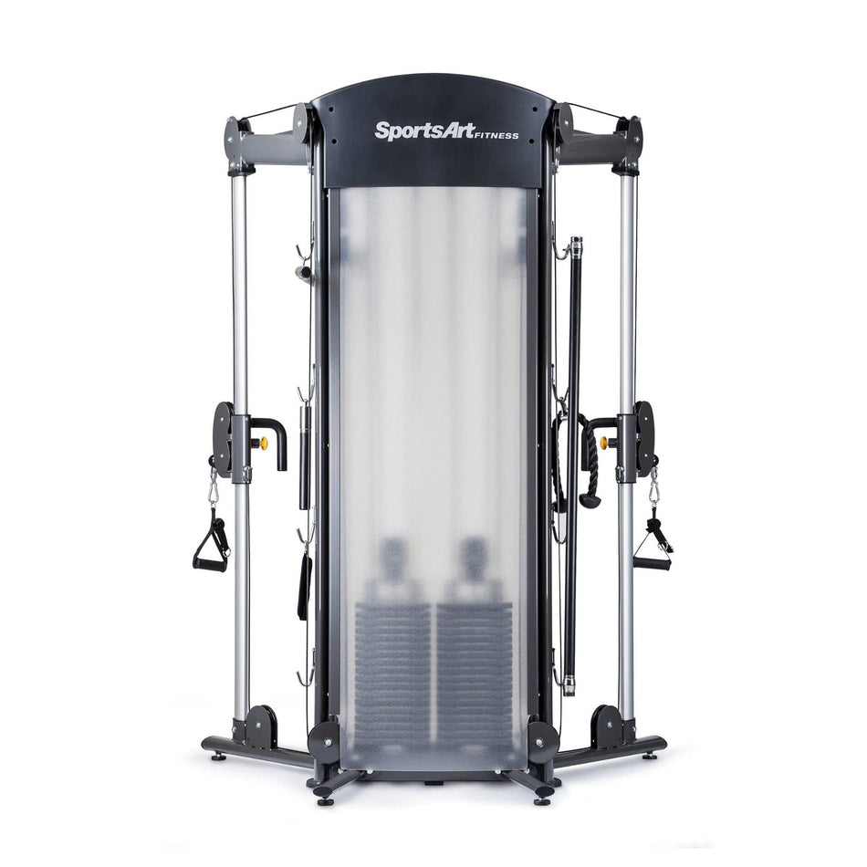 DS972 Functional Trainer