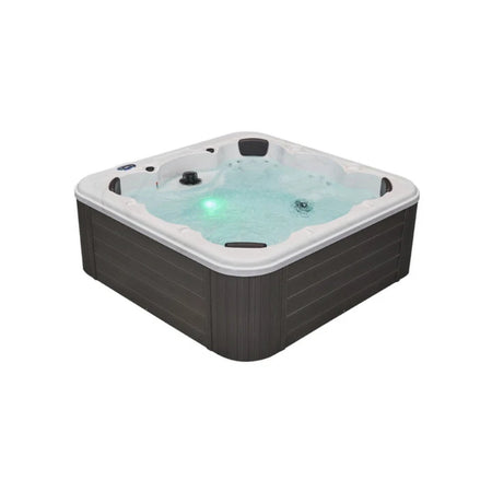 Denali 7-Person Hot Tub