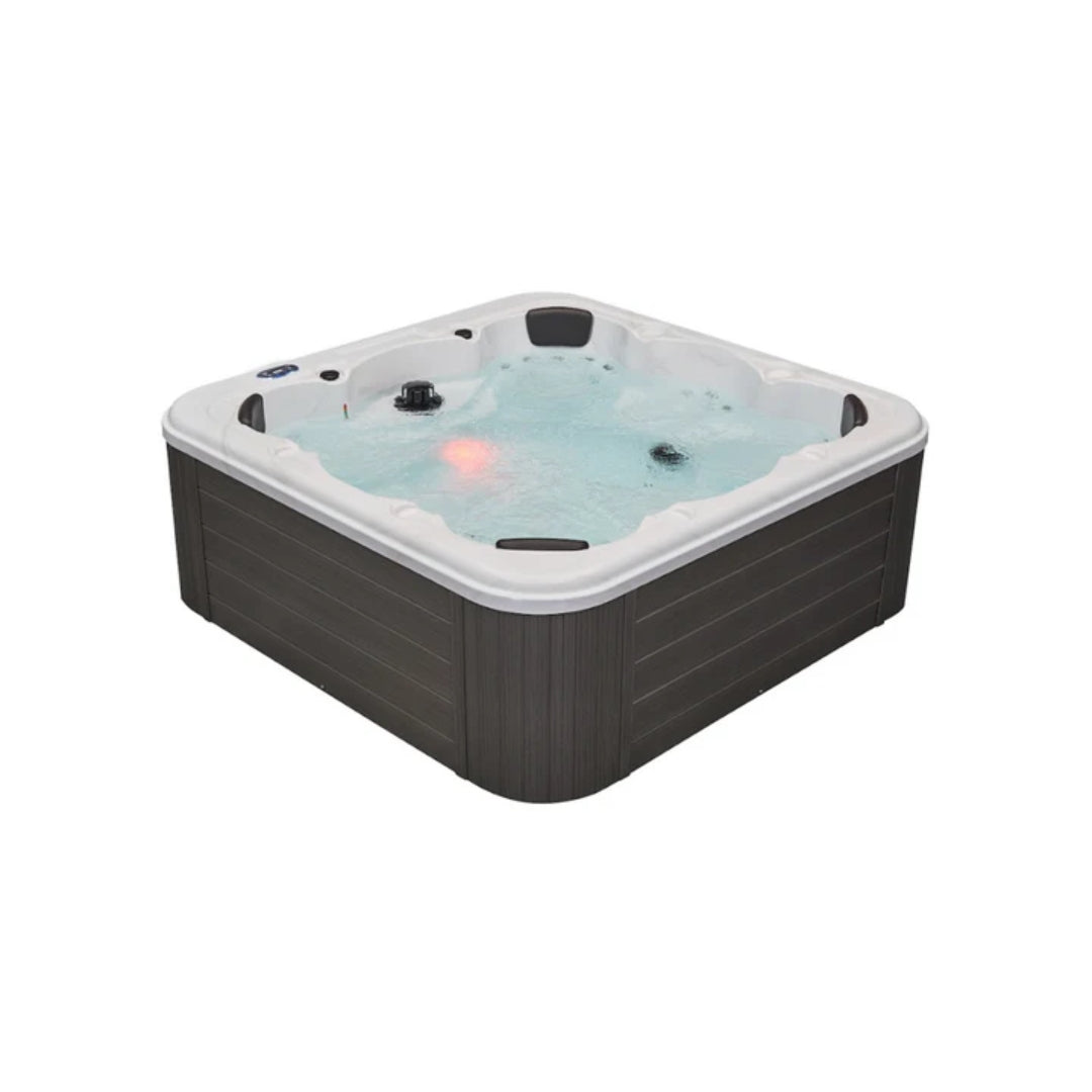 Denali 7-Person Spa