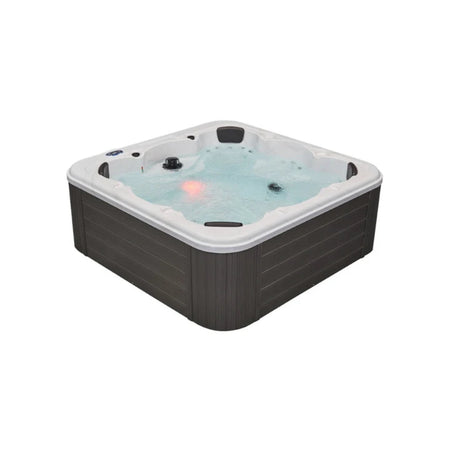 Denali 7-Person Spa