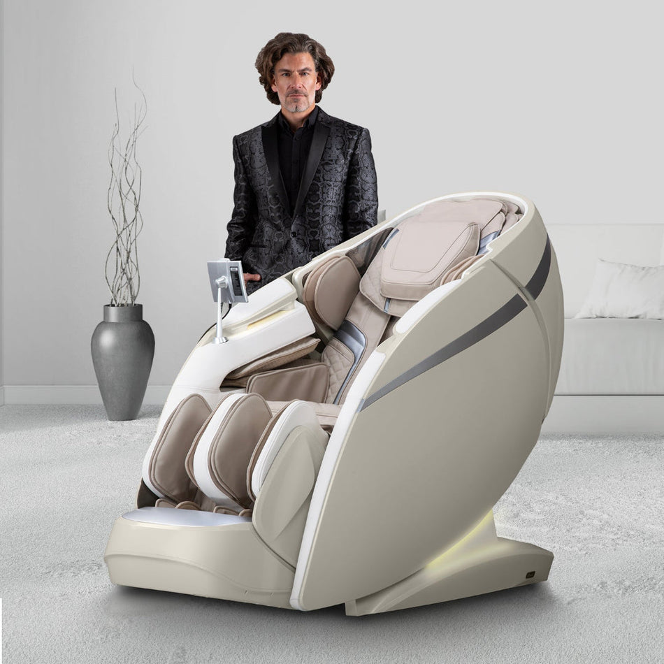 Osaki OS-Pro DuoMax 4D Massage Chair