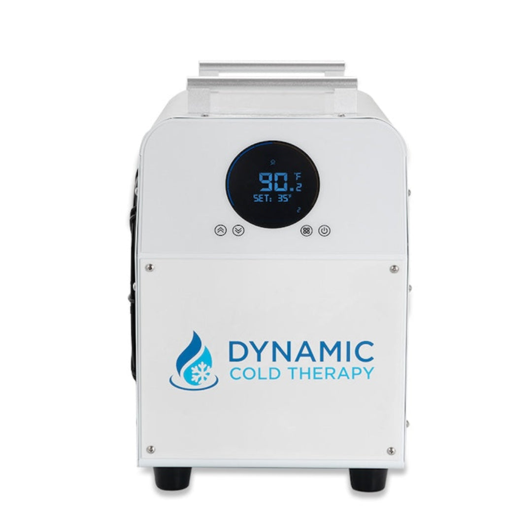 Dynamic Cold Therapy Cold Heat System Premier 0.8HP