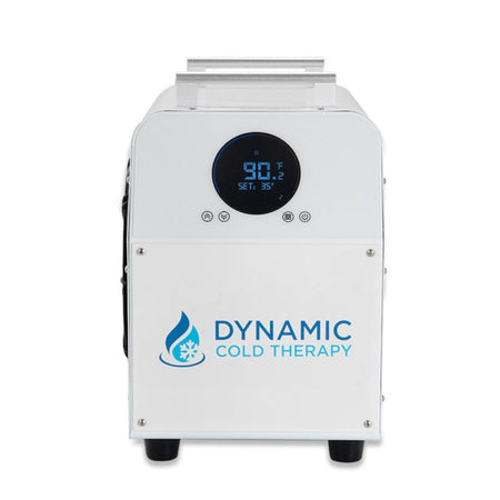 Dynamic Cold Therapy Cold Heat System Premier 0.8HP