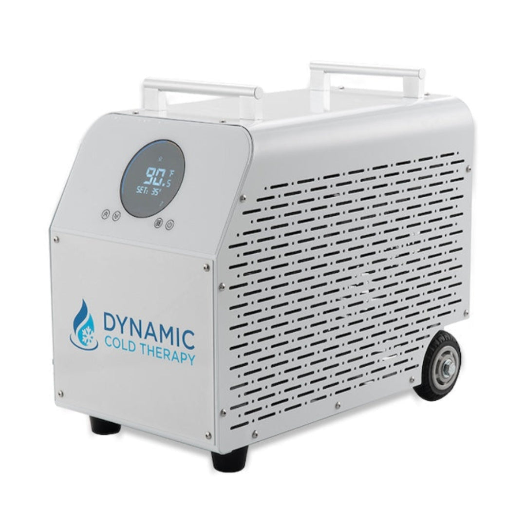 Dynamic Cold Therapy Cold Heat System Premier Edition