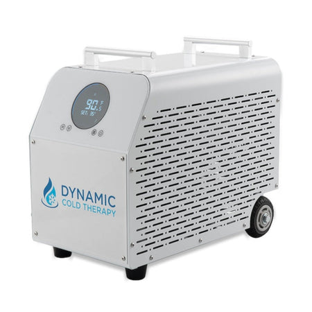 Dynamic Cold Therapy Cold Heat System Premier Edition