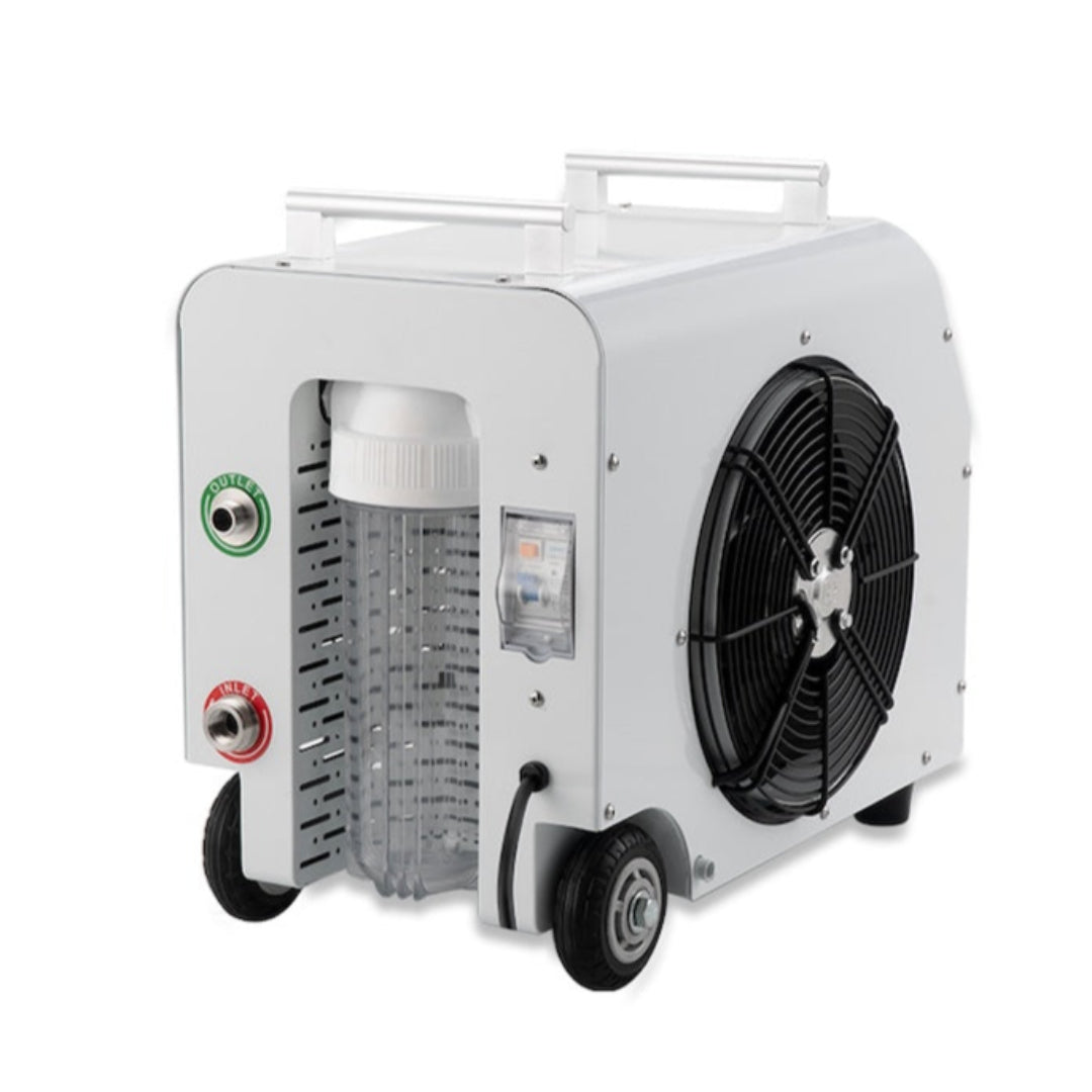 Dynamic Cold Therapy Premier 0.8HP Cold Heat System