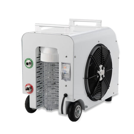 Dynamic Cold Therapy Premier 0.8HP Cold Heat System