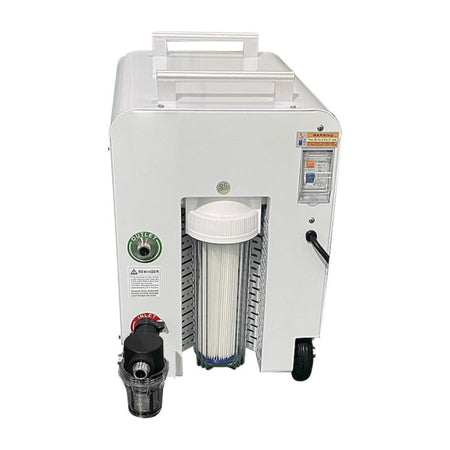 Dynamic Premier Cold Therapy Cold Heat System