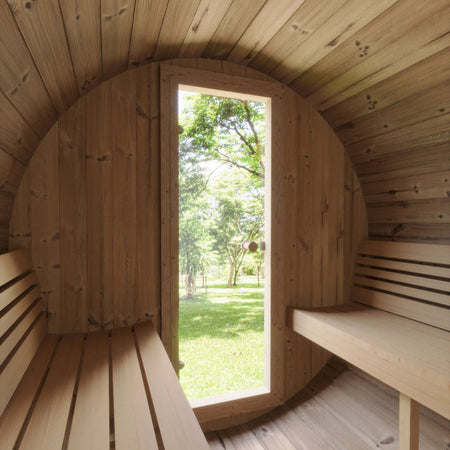 E7W Inside view door