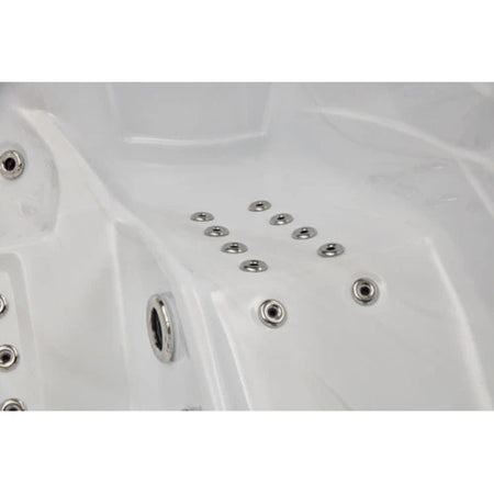 Elite Series Casey 3 Person Luxury Spas (WS-595 CG)