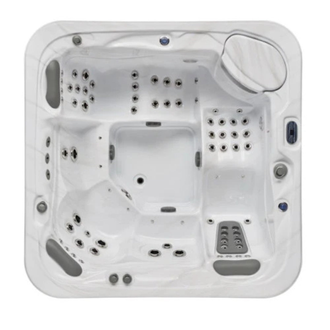 Elite Series Infinity 5 Person Cloud Gray WS-594-CGE