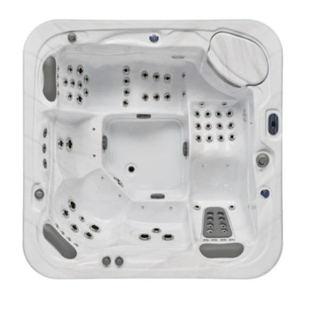 Elite Series Infinity 5 Person Cloud Gray WS-594-CGE