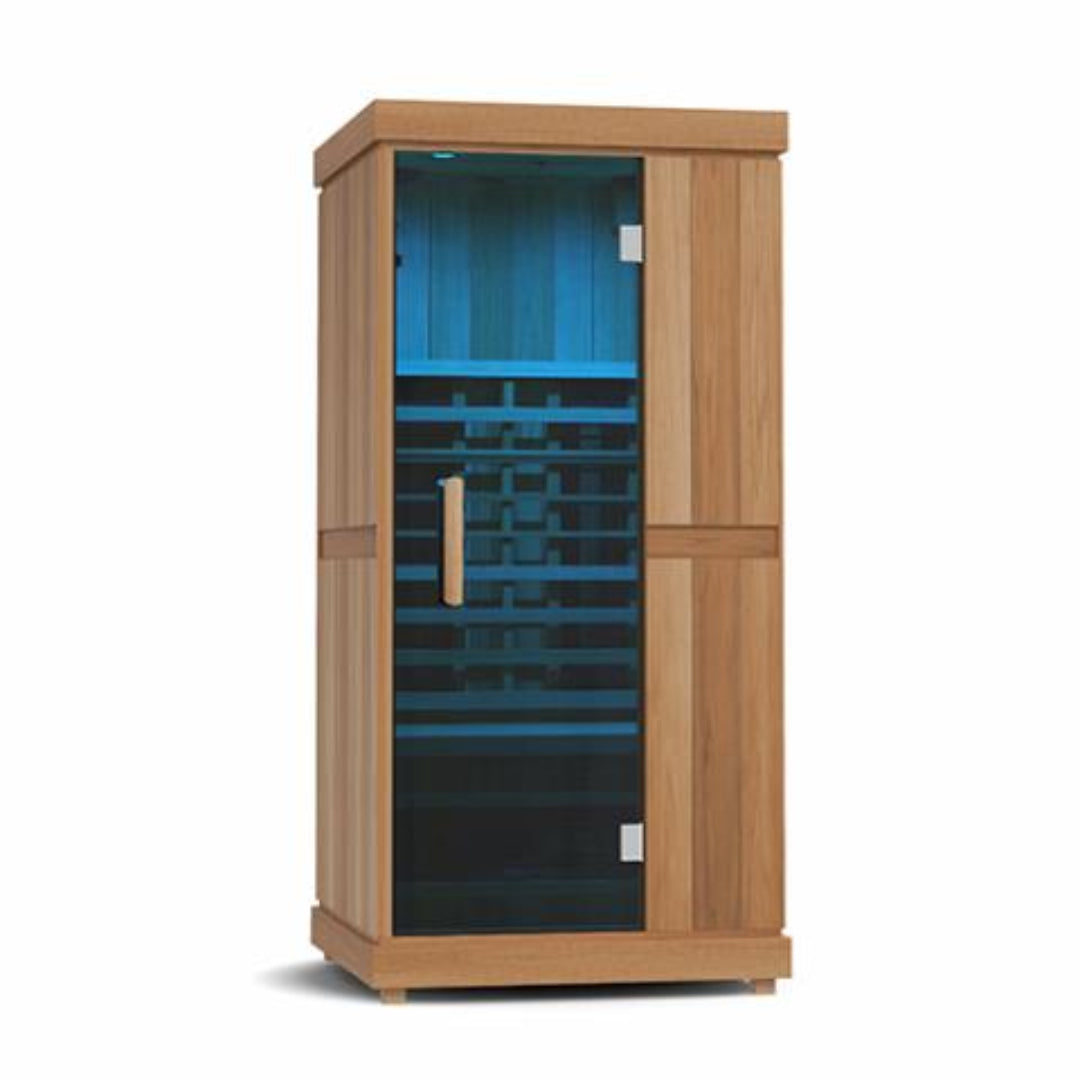 FD 1 Full Spectrum Sauna Finnmark Home Use