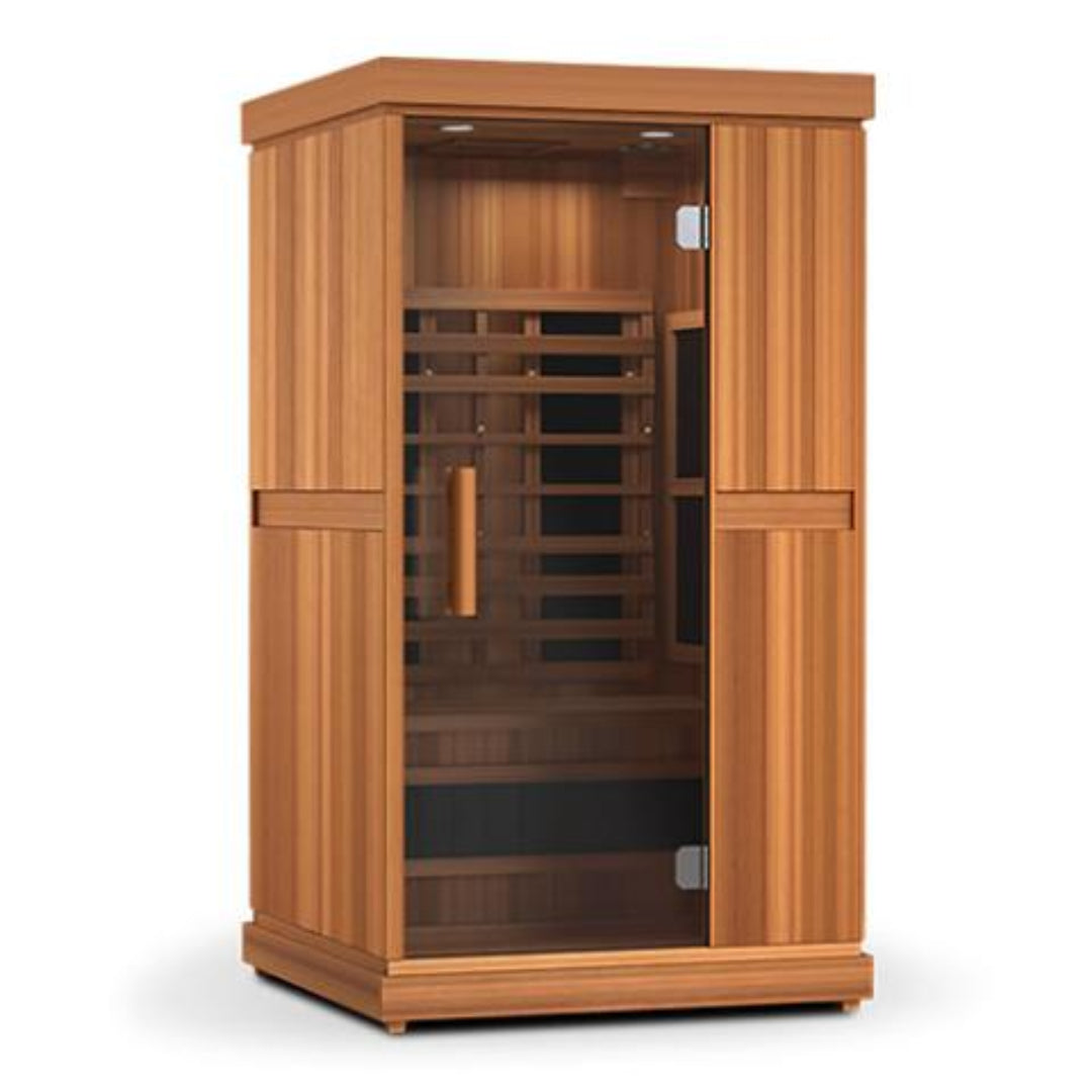 Finnmark Designs FD 1 Full Spectrum Infrared Sauna