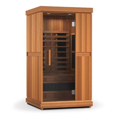Finnmark Designs FD 1 Full Spectrum Infrared Sauna