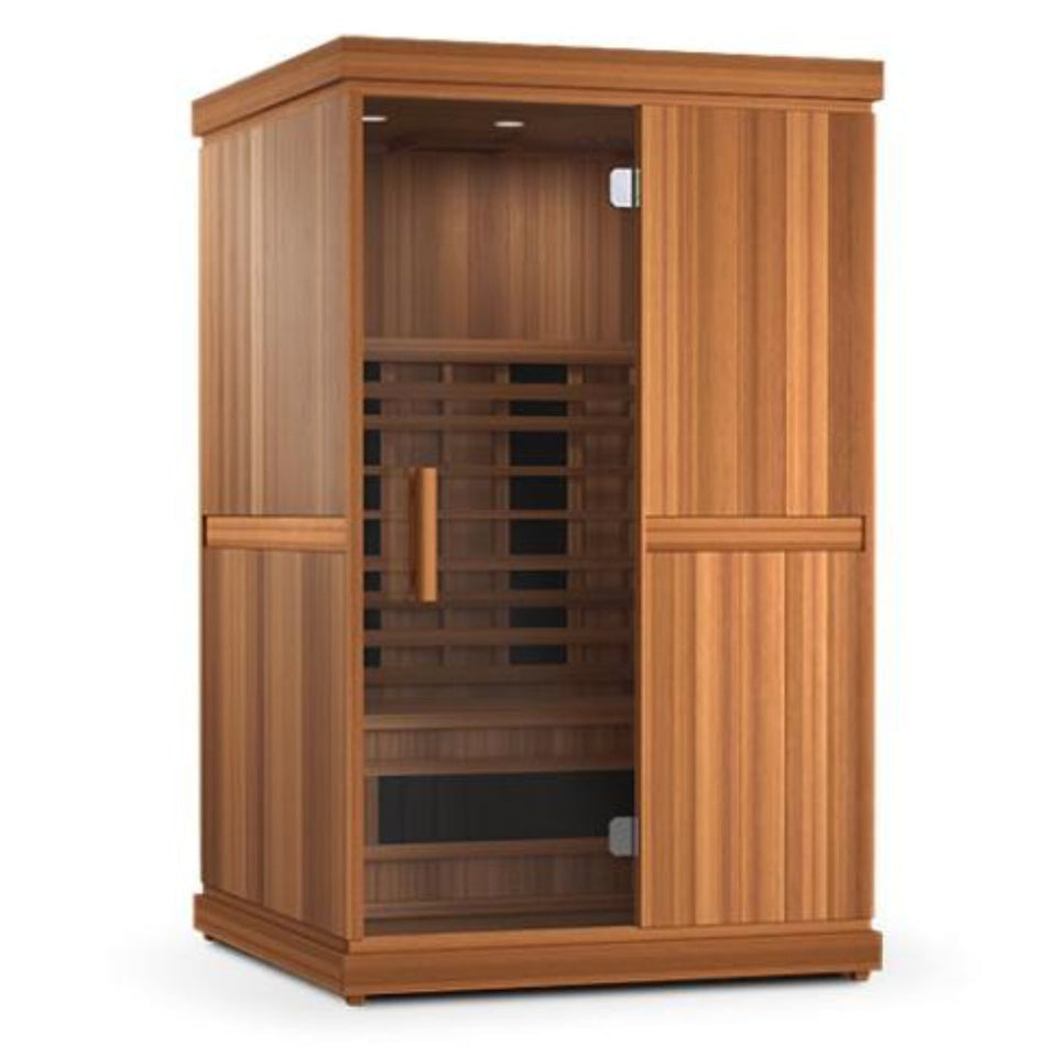 Finnmark Designs FD 2 Full Spectrum Infrared Sauna