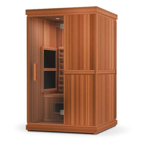 Finnmark Designs FD 2 Infrared Sauna Full Spectrum