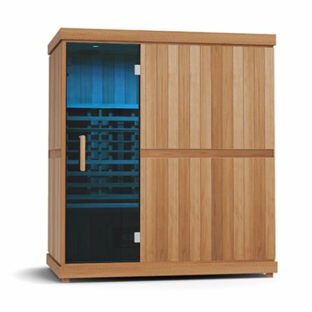 Finnmark FD 3 Full Spectrum Sauna Infrared