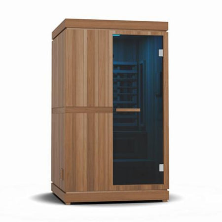 Finnmark FD 4 Hybrid Full Spectrum Sauna Infrared