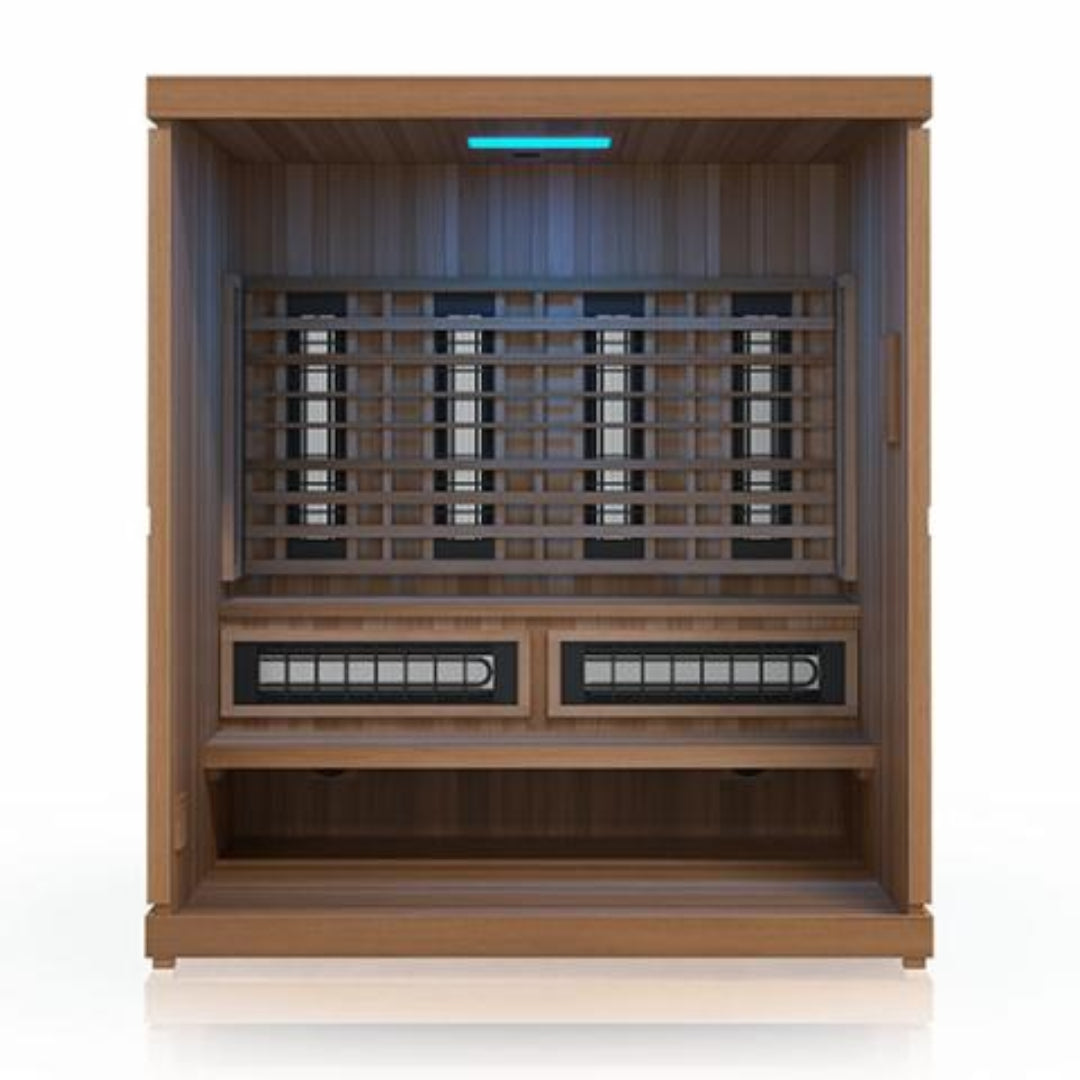 Finnmark FD 5 Hybrid Full Spectrum Sauna Infrared