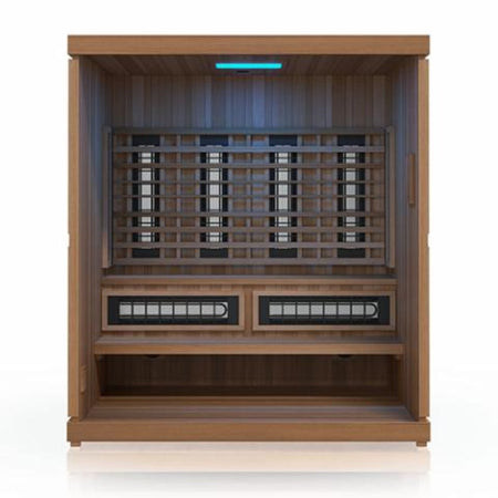 Finnmark FD 5 Hybrid Full Spectrum Sauna Infrared