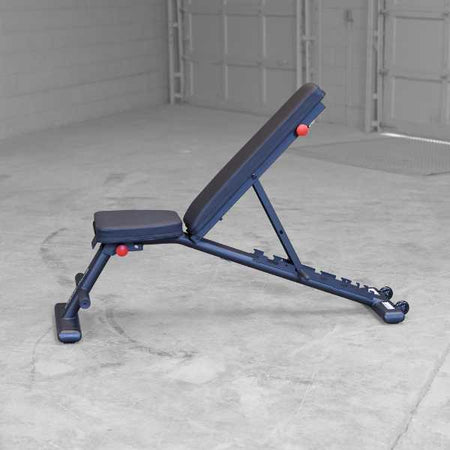 Folding Bench GFID225B User Ready