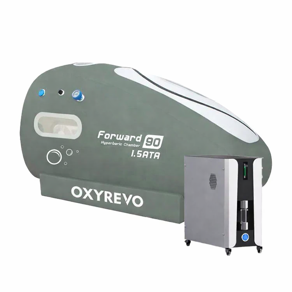 Soft shell hyperbaric chamber