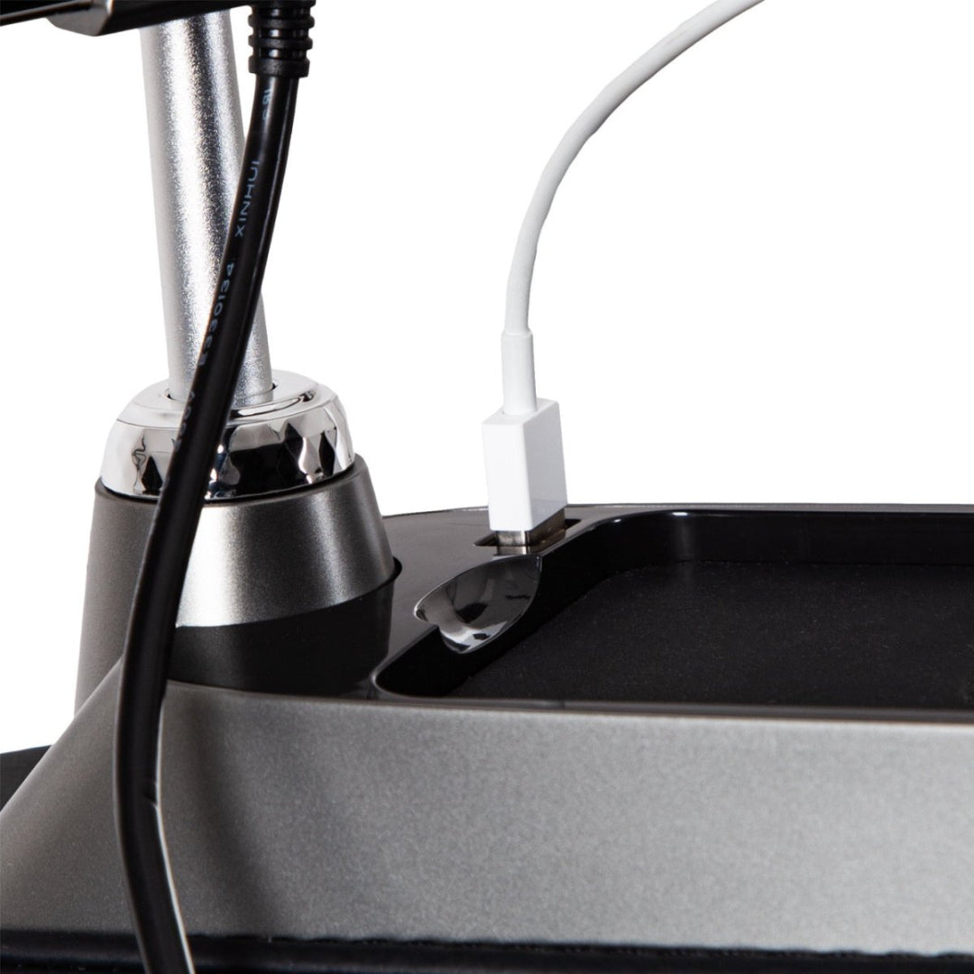 Full Body Massage Chair Osaki 4D Bravo Duo USB