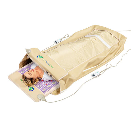 Full Body TAJ Series 360 Wrap Set By HealthyLine