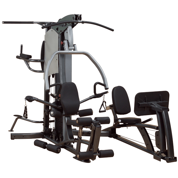Fusion 500 Body Solid