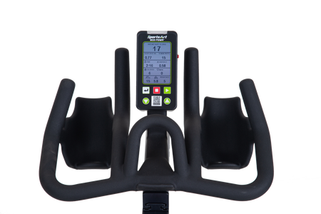 SportsArt C516 Indoor Spin Bike Console