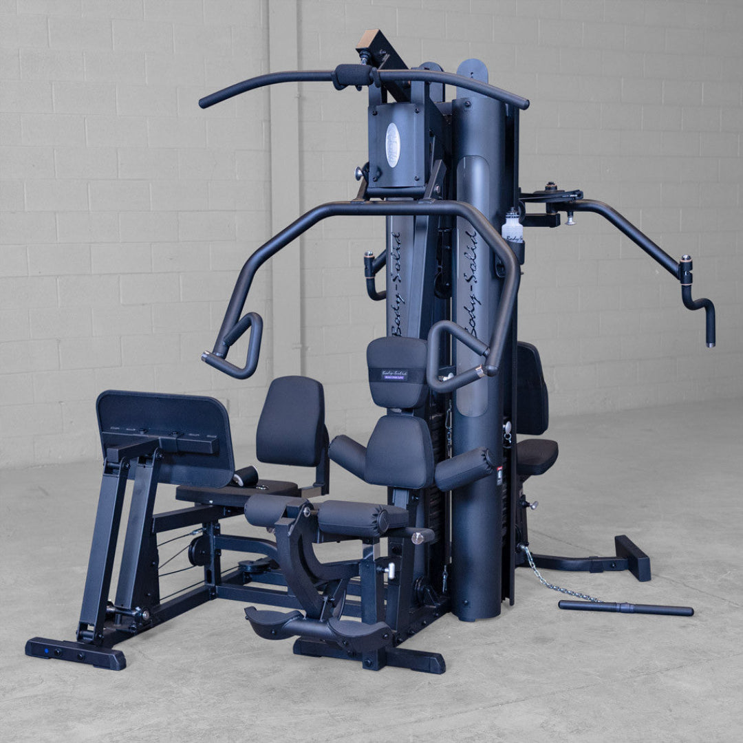 G9B Two Stack Gym By Body Solid Home Gym