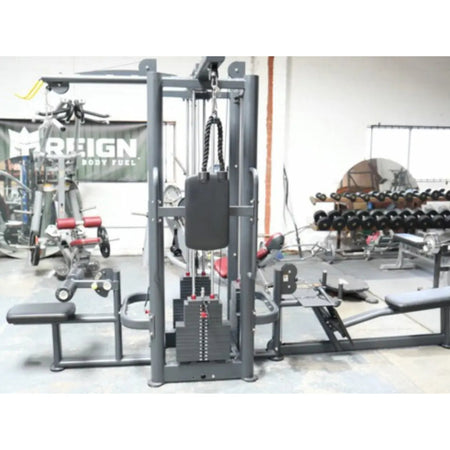 GM5003 Triceps Extension Station