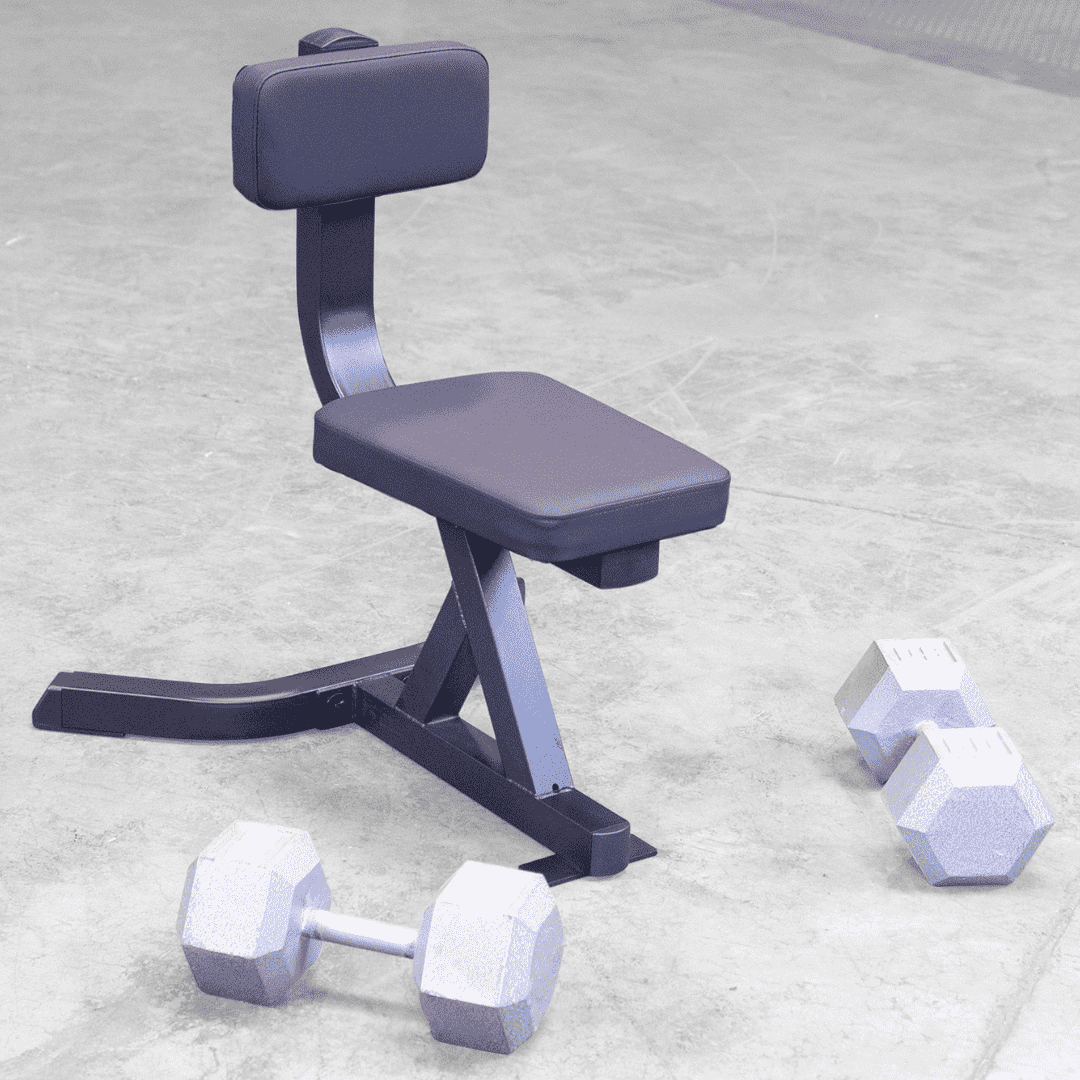 GST20B Utility Bench