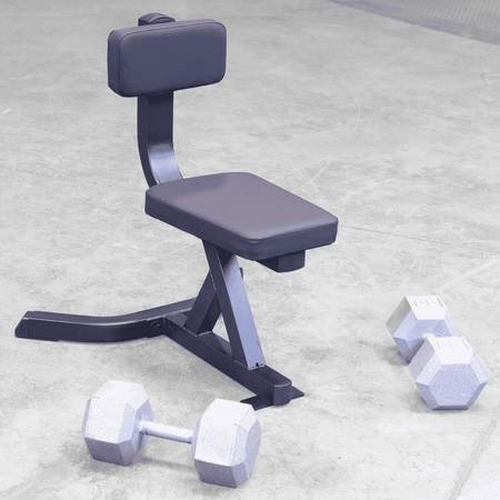 GST20B Utility Bench