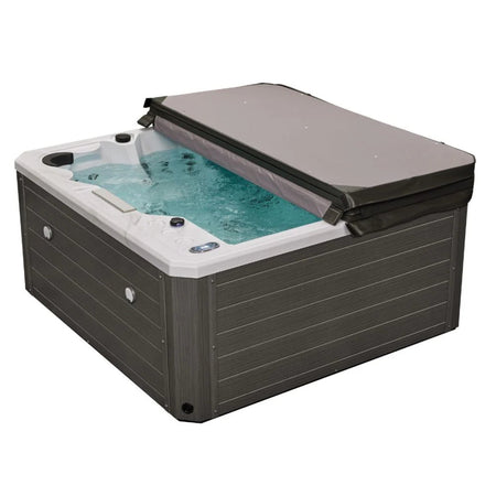 Galley 5-Person Hot Tub