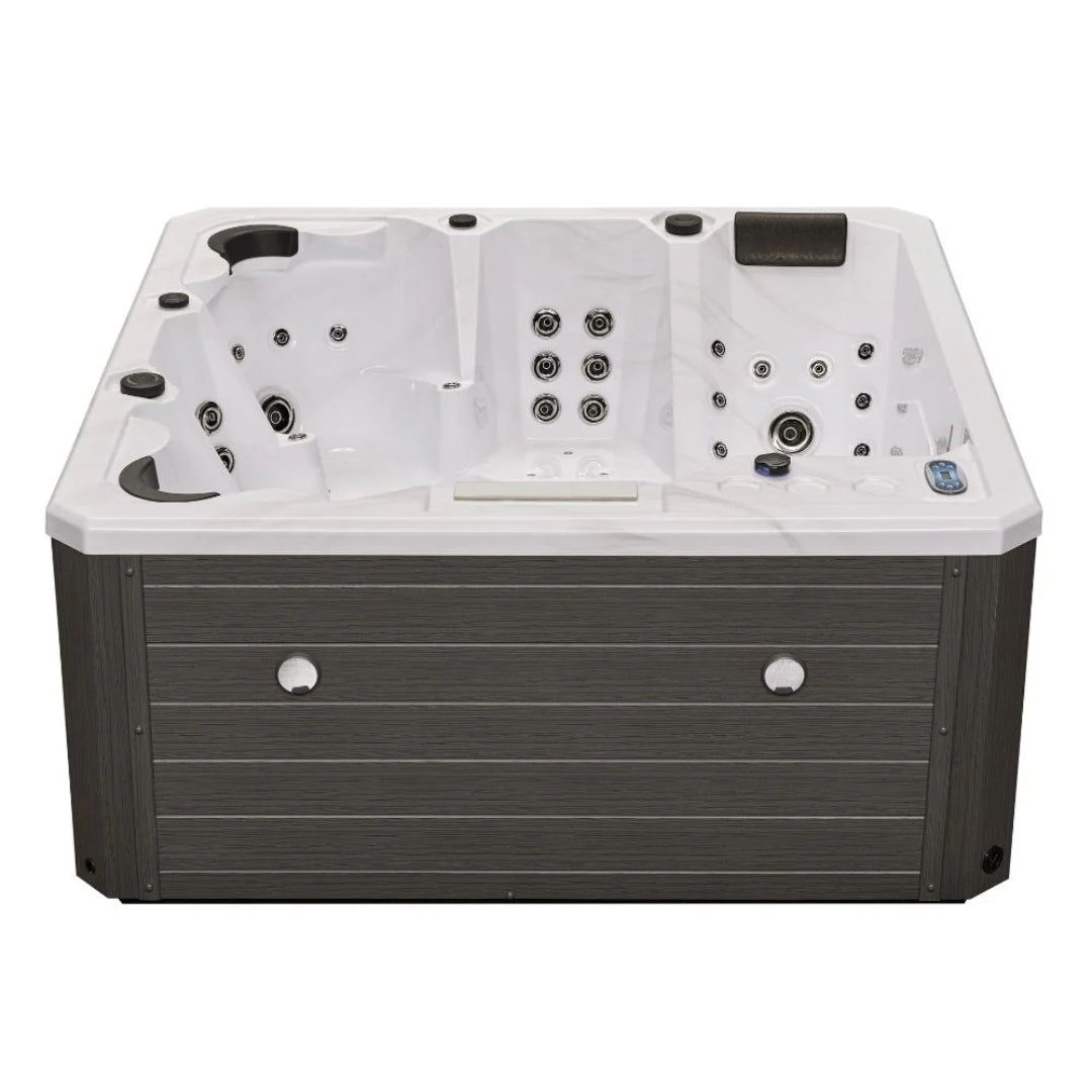 Galley 5-Person Spa