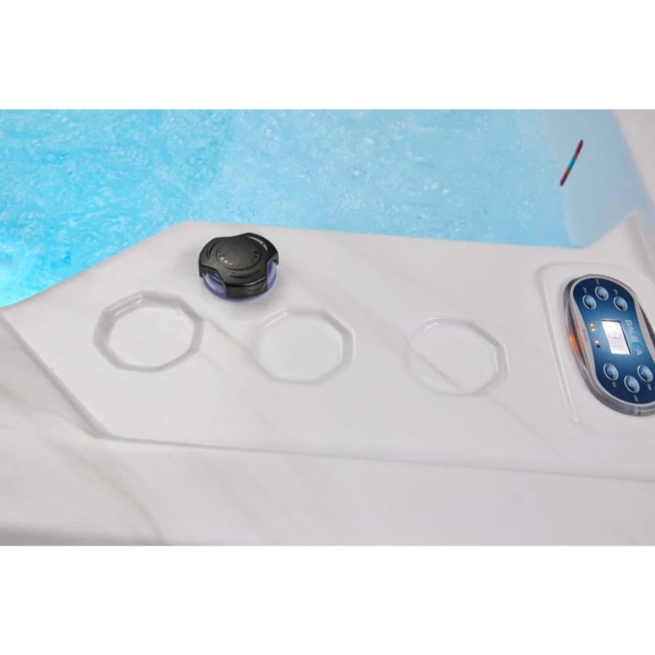 Galley Controls