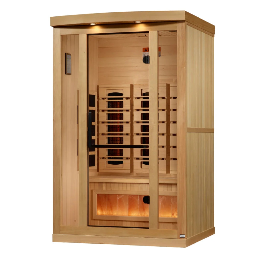 Golden Designs 2-Person 2025 Reserve Edition Full Spectrum GDI-8020-03