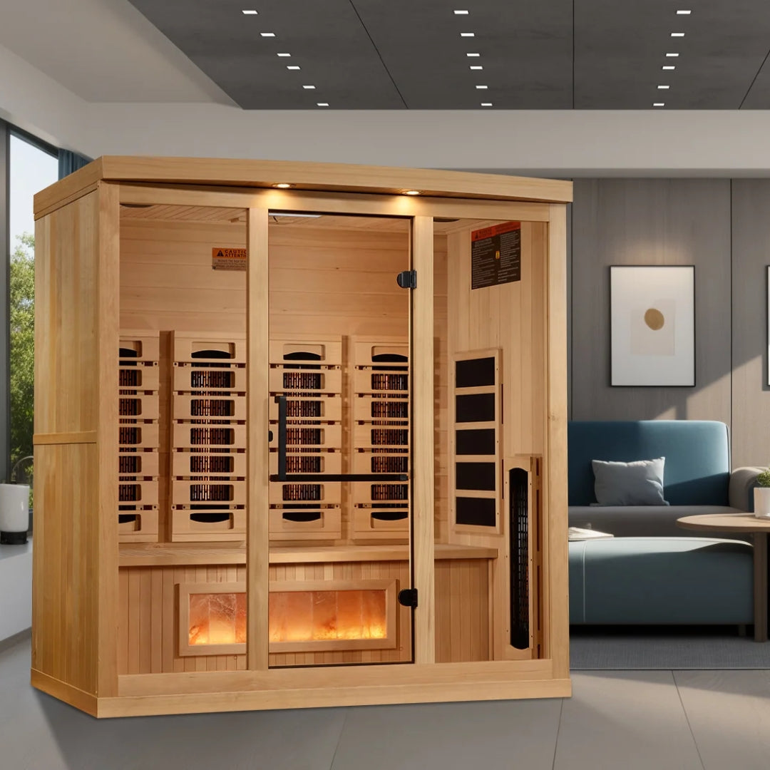 Golden Designs Reserve Edition GDI-8040-03