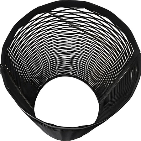 Grid H500 Chimney Cover By Cozy Heat 