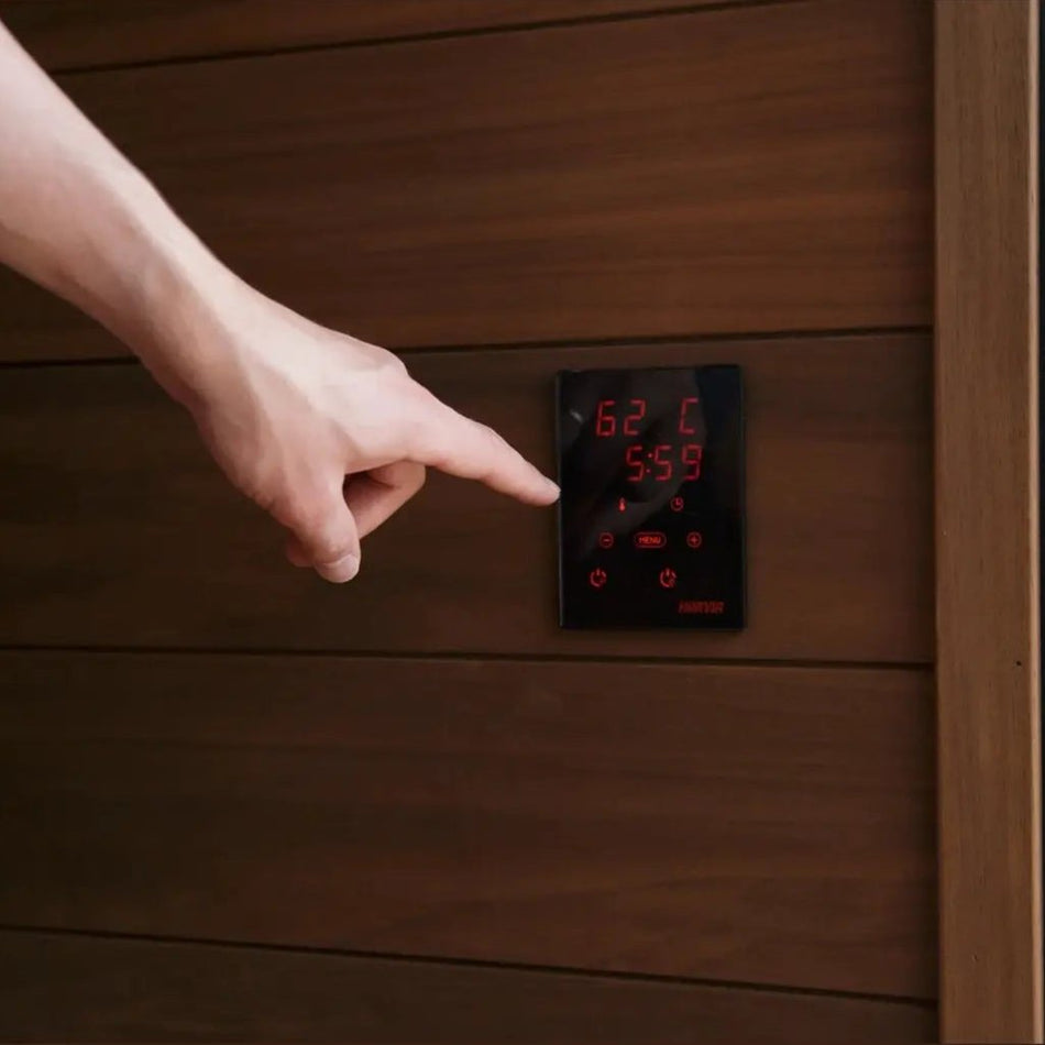 Harvia Spirit 240V Electric Sauna Heater 6/8kW