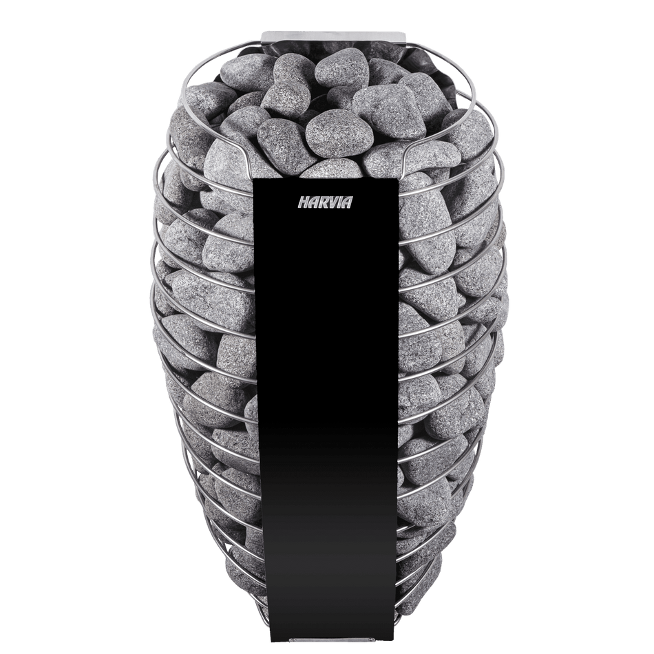 Harvia Spirit 240V Electric Sauna Heater 6/8kW